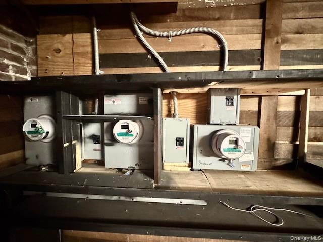45-47 43rd Street Queens, NY 11104 - Photo 25 of 26 Utilities featuring electric panel