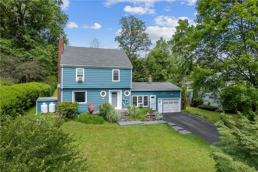13 Terrace Hill Road Bainbridge, NY 13733 - Photo 1 of 1 Gallery Image 1