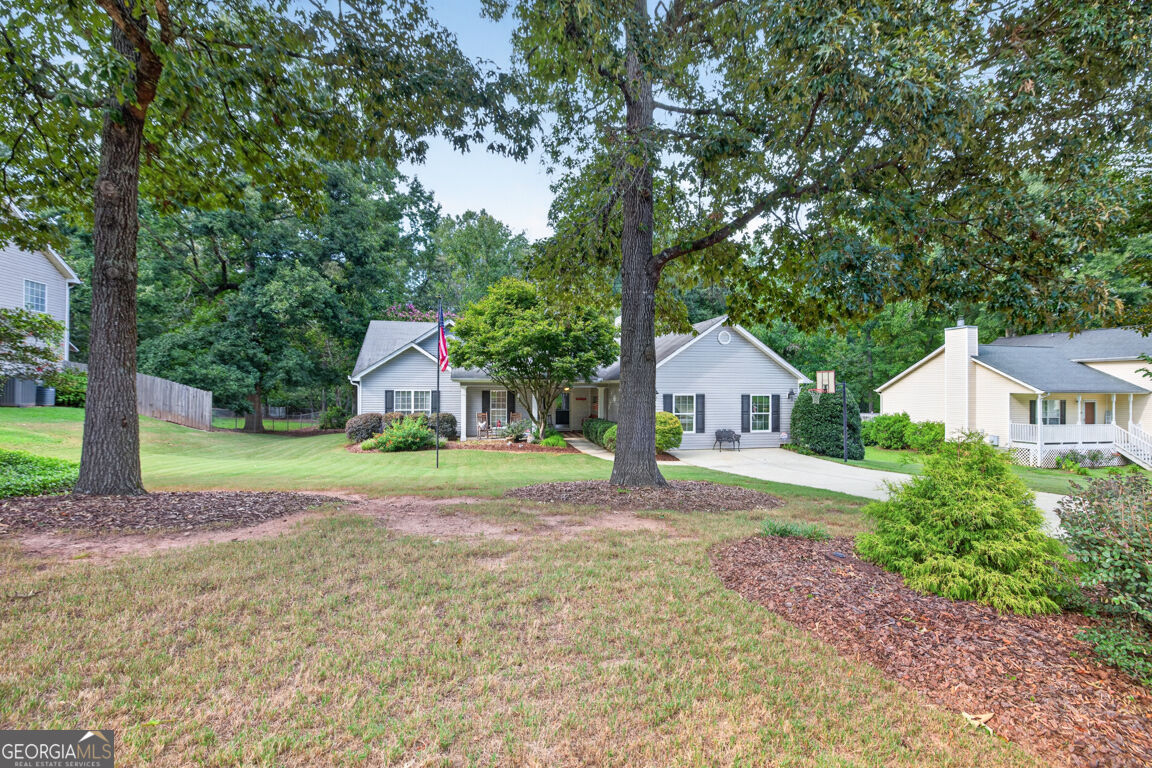 385 Lokey's Ridge Road Bethlehem, GA 30620 - Photo 3 of 38 Gallery Image 3