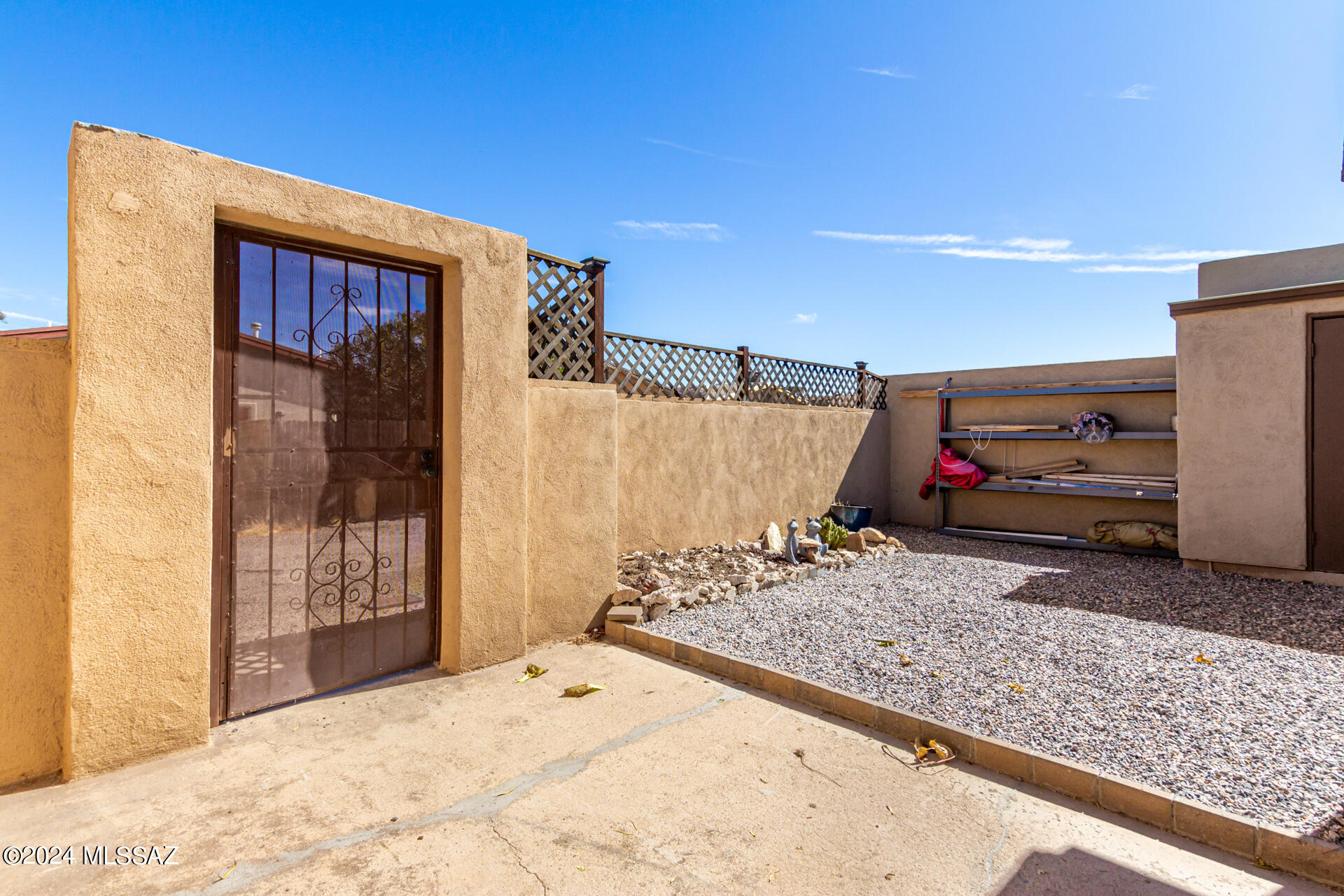 3512 South Mission Road, Unit A Tucson, AZ 85713 - Photo 4 of 24
