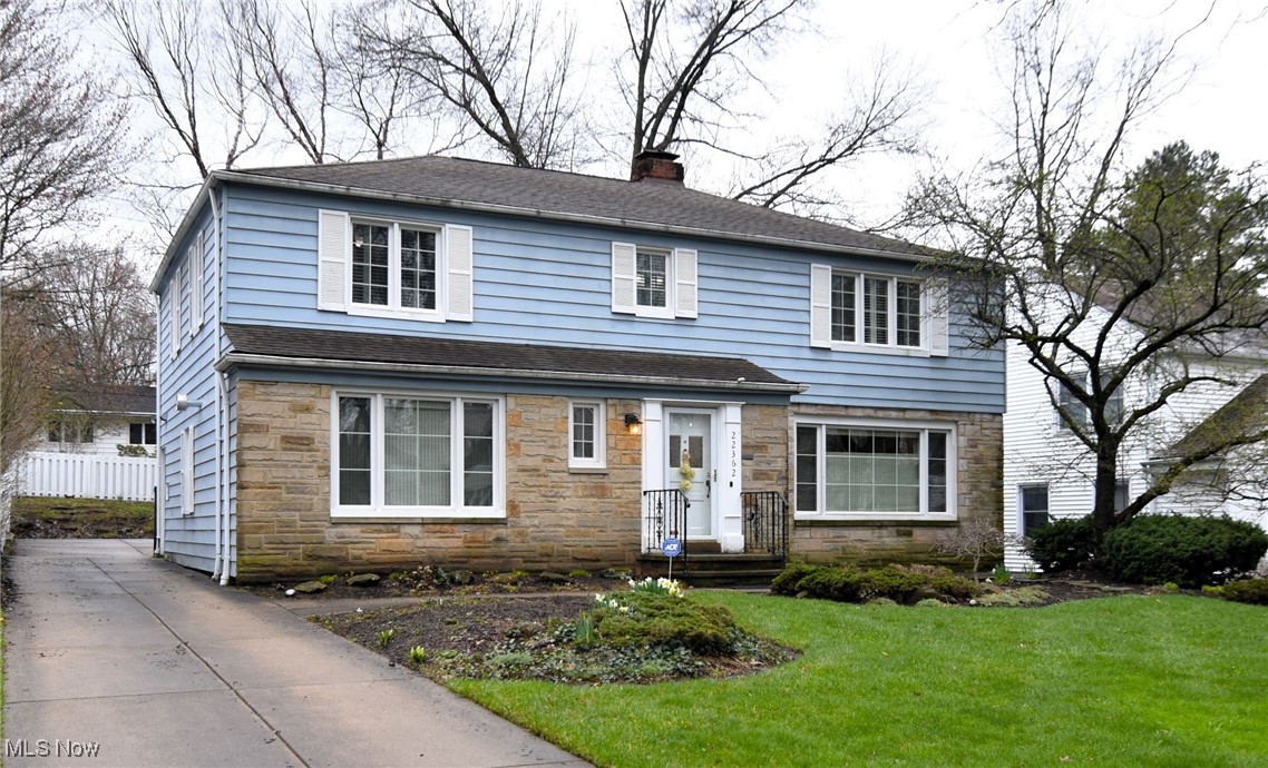 22362 Rye Road Beachwood, OH 44122 - Photo 2 of 50 Gallery Image 2