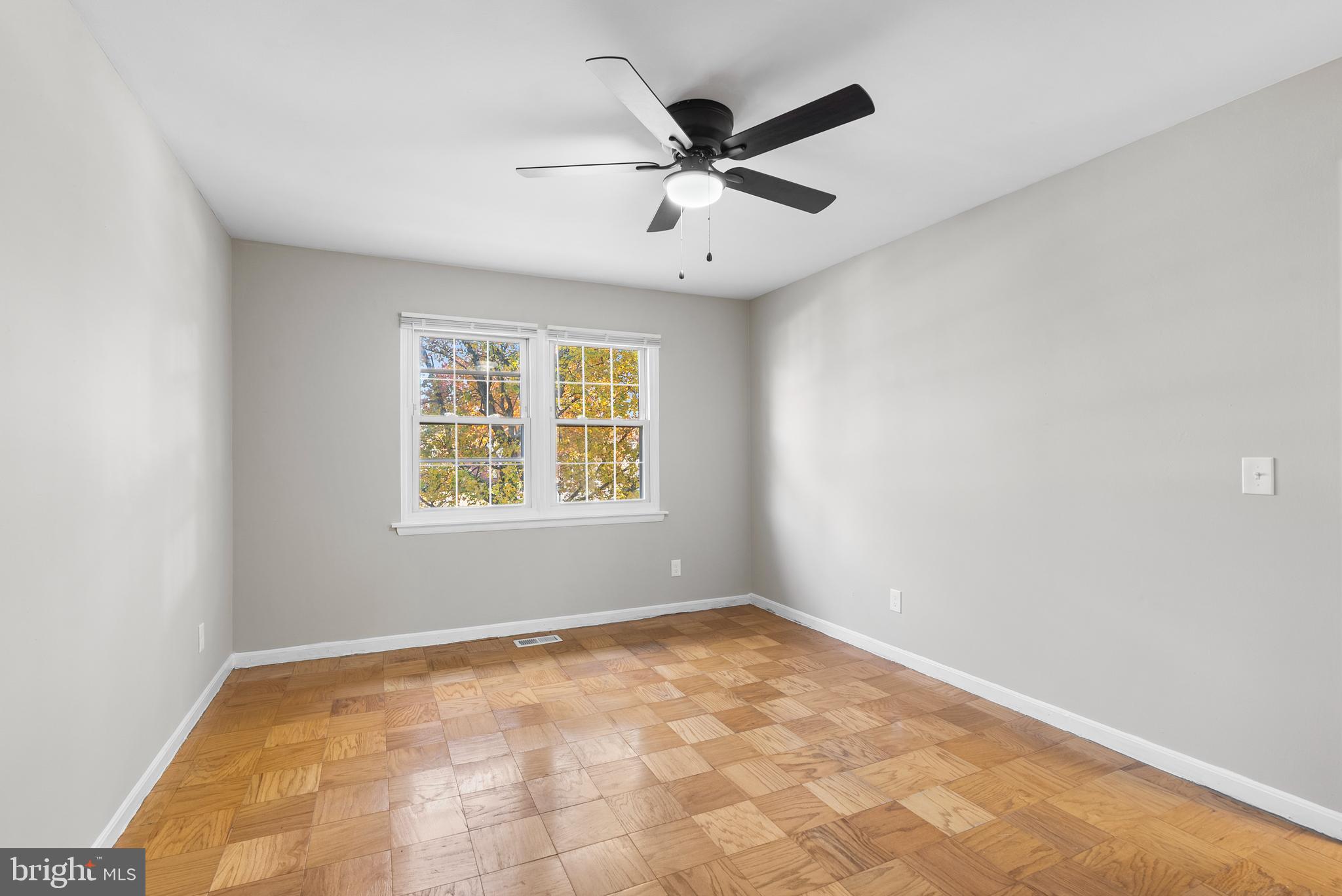 240 Crocker Drive, Unit 240F Bel Air, MD 21014 - Photo 12 of 38 an empty room with a window