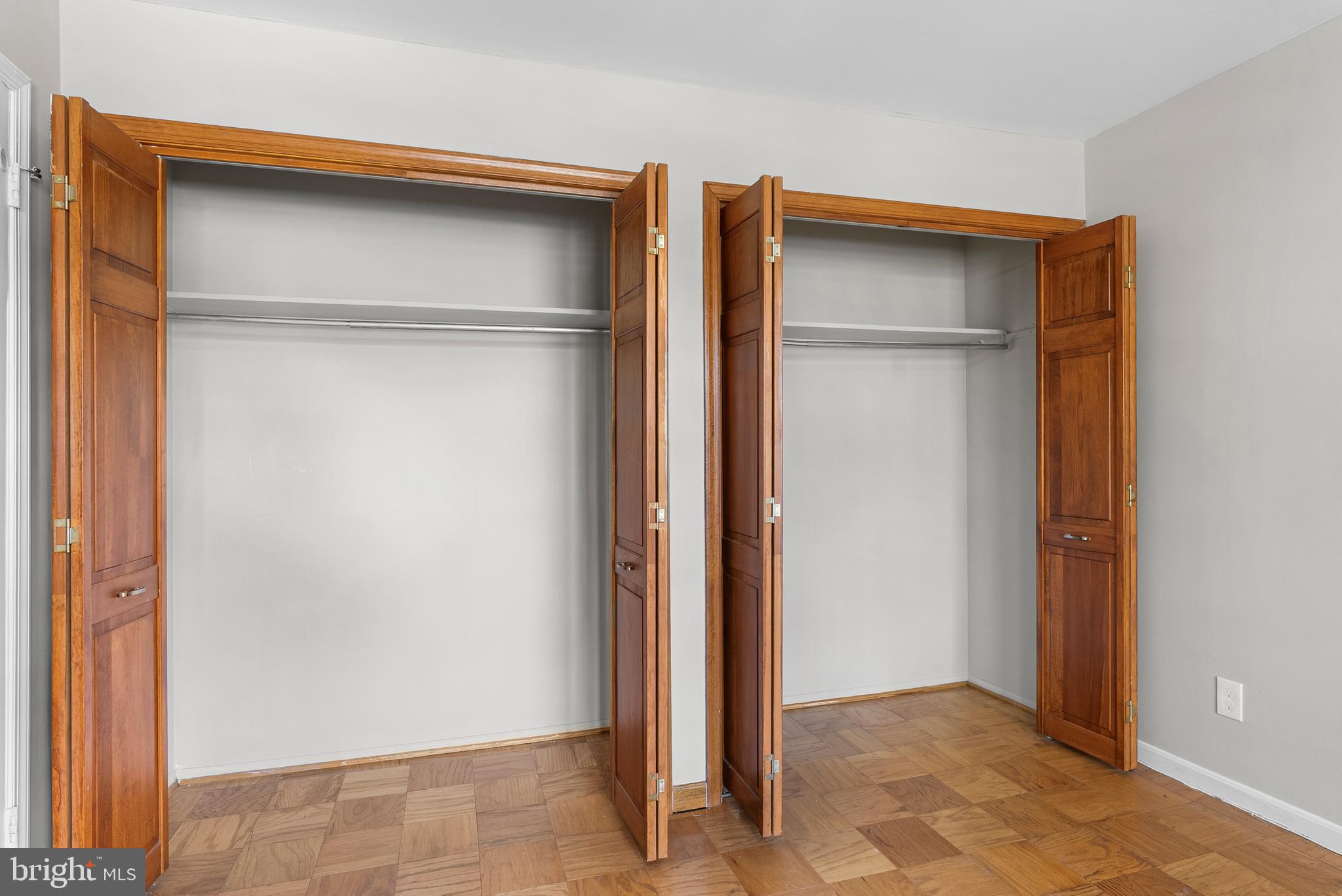 240 Crocker Drive, Unit 240F Bel Air, MD 21014 - Photo 14 of 38 a view of an empty room