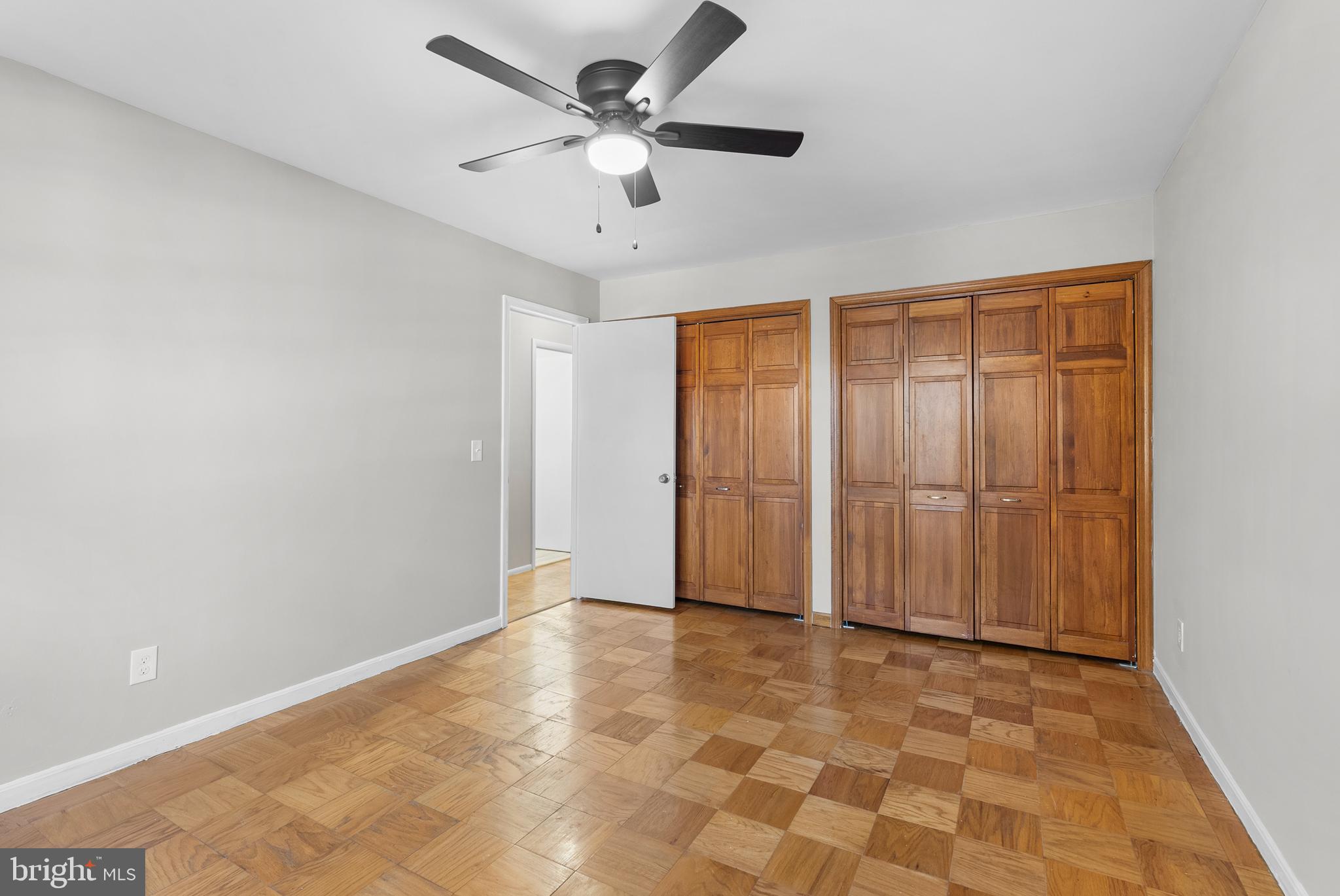 240 Crocker Drive, Unit 240F Bel Air, MD 21014 - Photo 22 of 38 a view of an empty room