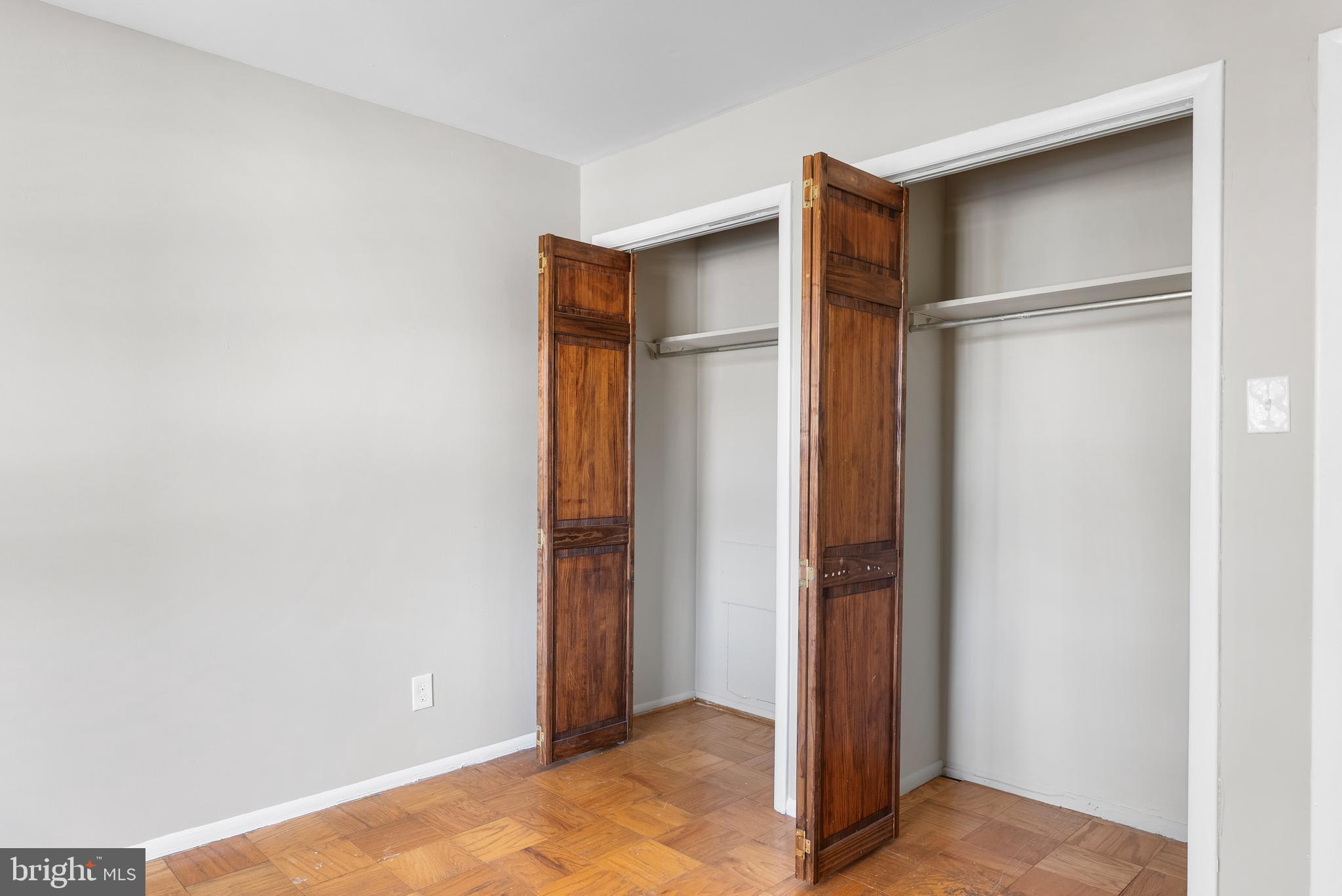 240 Crocker Drive, Unit 240F Bel Air, MD 21014 - Photo 23 of 38 a view of an empty room