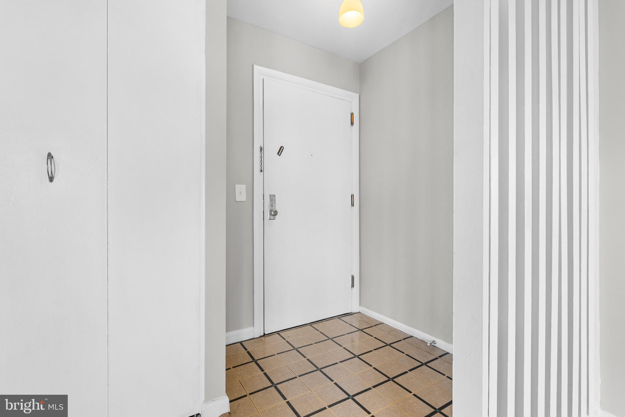 240 Crocker Drive, Unit 240F Bel Air, MD 21014 - Photo 26 of 38 a view of an empty room