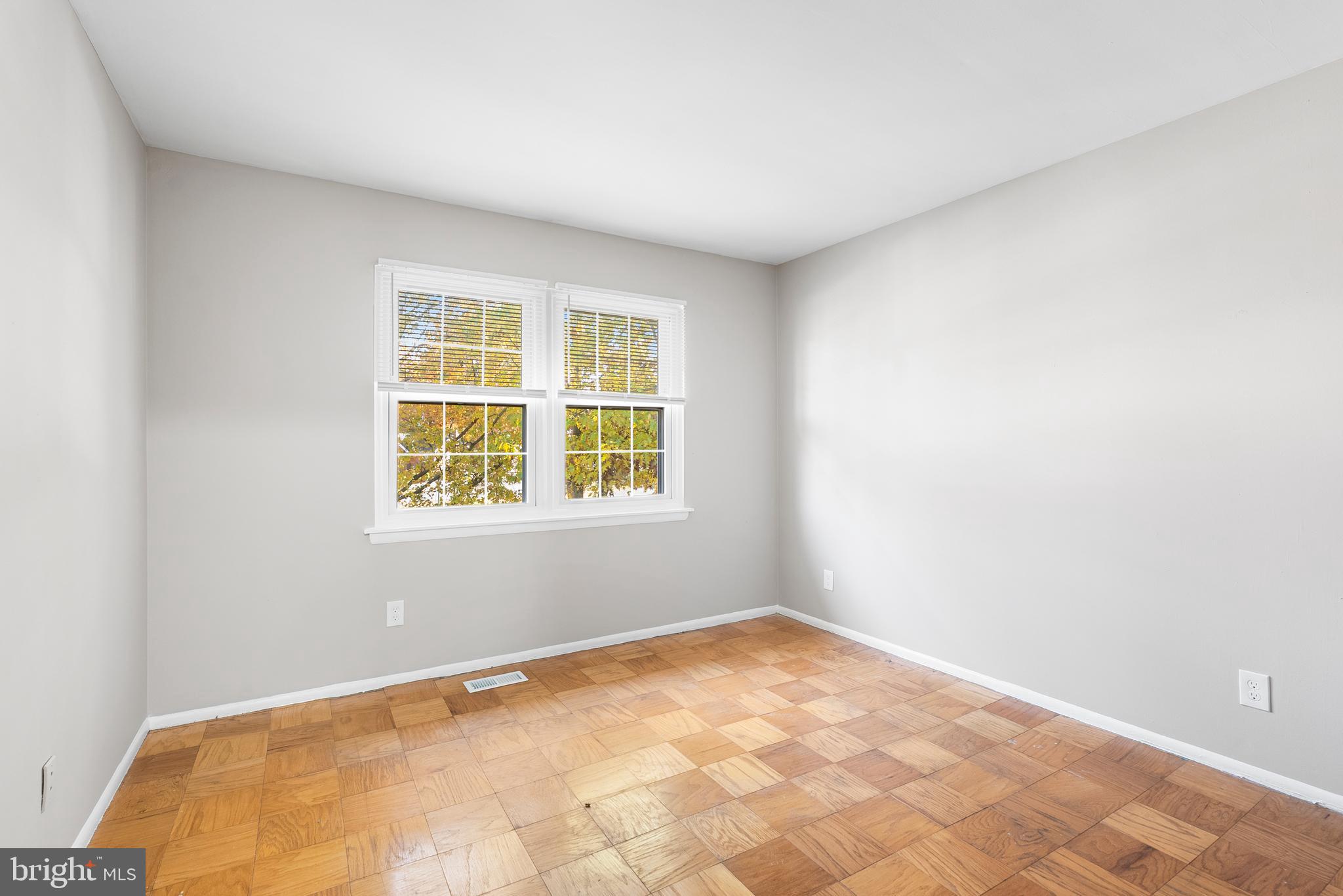 240 Crocker Drive, Unit 240F Bel Air, MD 21014 - Photo 30 of 38 an empty room with windows