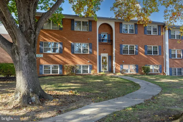 $170,000 | 240 Crocker Drive, Unit 240F, Bel Air, MD 21014