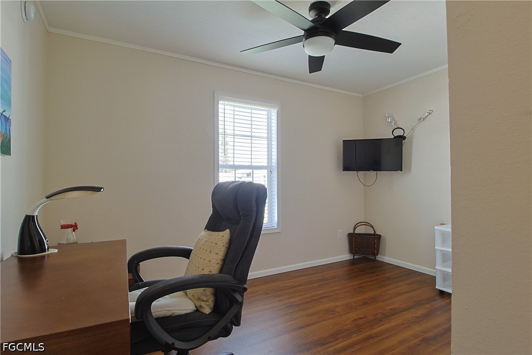 9 Dill Alva, FL 33920 - Photo 26 of 47