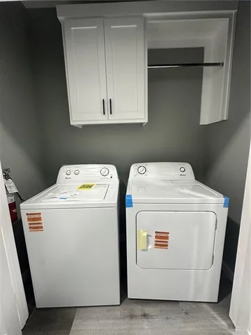 $1,000 | 12501 North 39th Lane, Unit 4, McAllen, TX 78541