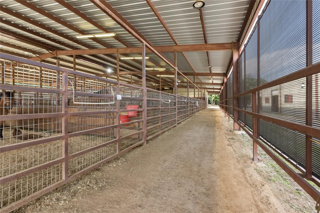 8016 Highway 82 Gainesville, TX 76240 - Photo 12 of 24 a view of storage and utility room