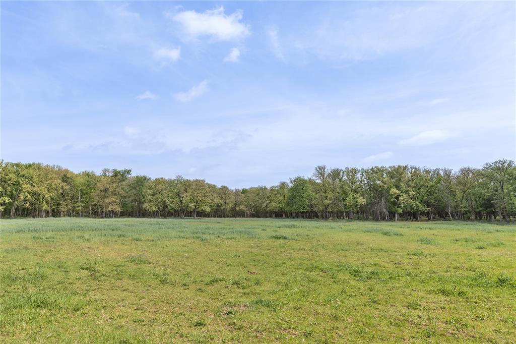 8016 Highway 82 Gainesville, TX 76240 - Photo 20 of 24 a view of a field with a yard in back