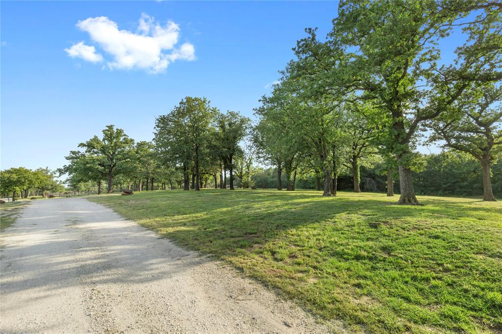 8016 Highway 82 Gainesville, TX 76240 - Photo 10 of 24 a view of a house with a big yard