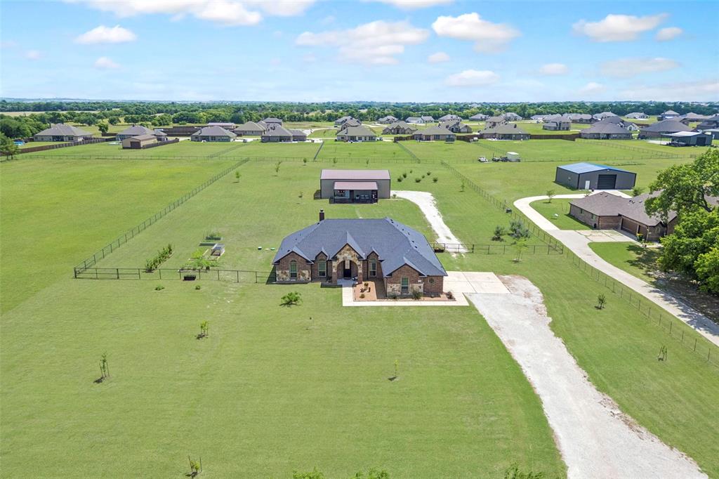 6001 Michael Road Sanger, TX 76266 - Photo 36 of 39