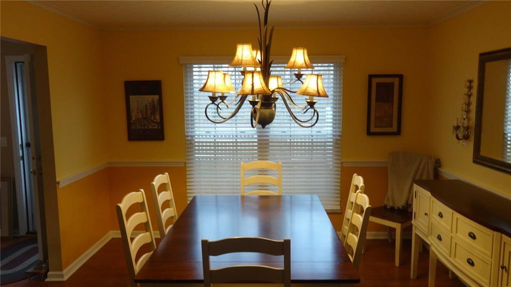 3800 Old Mill Road Springfield, OH 45502 - Photo 4 of 32 Gallery Image 4