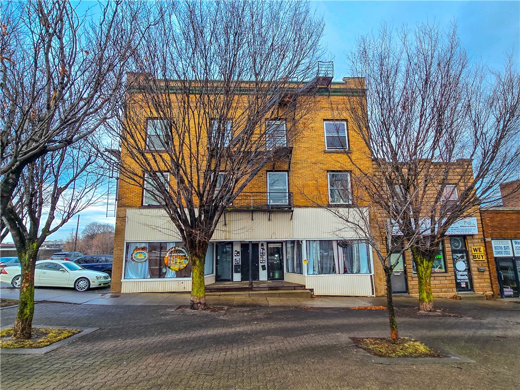 1058 East Main Street Rochester, NY 14609 - Photo 1 of 22 Gallery Image 1