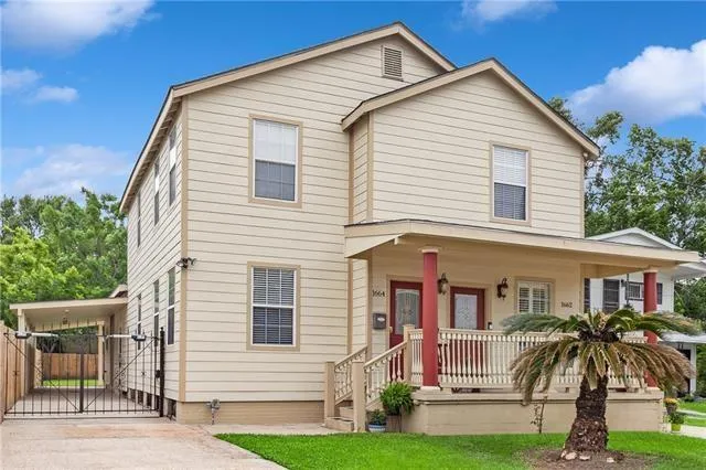 $2,000 | 1664 St Denis Street, New Orleans, LA 70122