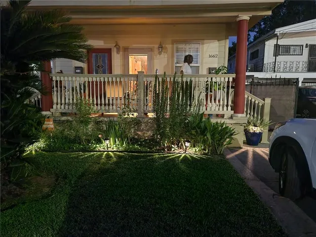 $2,000 | 1664 St Denis Street, New Orleans, LA 70122