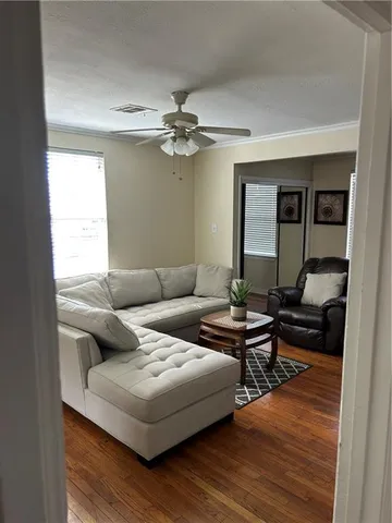 $2,000 | 1664 St Denis Street, New Orleans, LA 70122