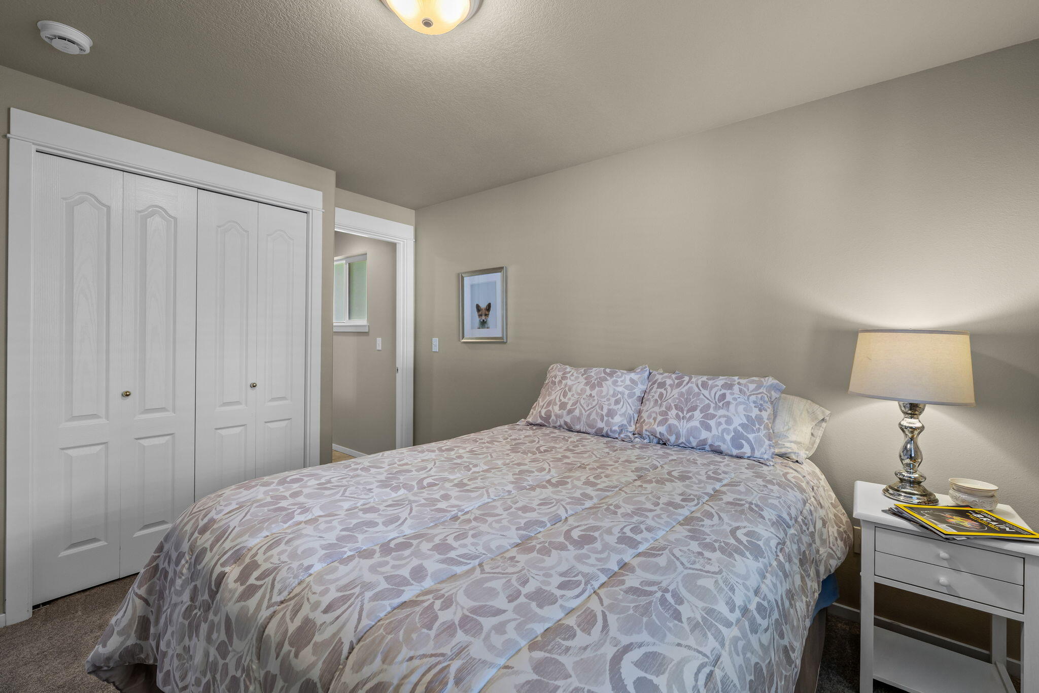 3626 Southwest 29th Street Redmond, OR 97756 - Photo 18 of 31 2nd bedroom