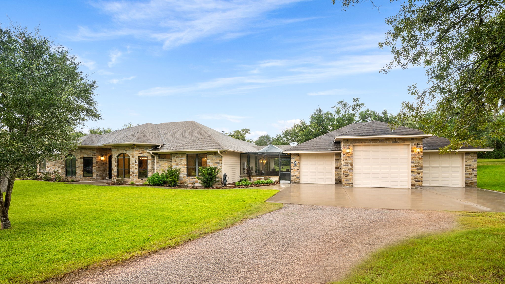 1114 Star Ridge Road Weimar, TX 78962 - Photo 12 of 50