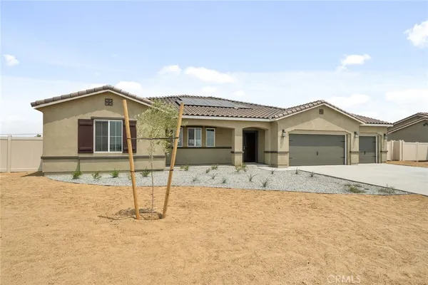 $694,900 | 14829 Desert Lily Court, Apple Valley, CA 92307