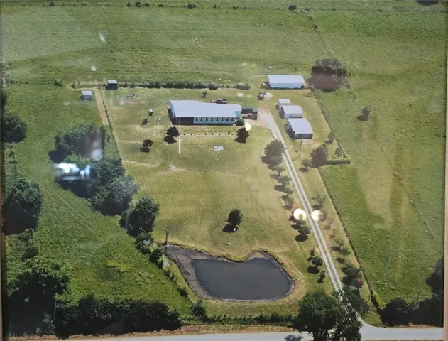 $200,000 | 1667 Northeast County Road 13004, Adrian, MO 64720