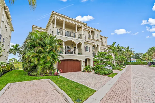 $20,000 | 126 Tierra Lane, Unit 4, Jupiter, FL 33477