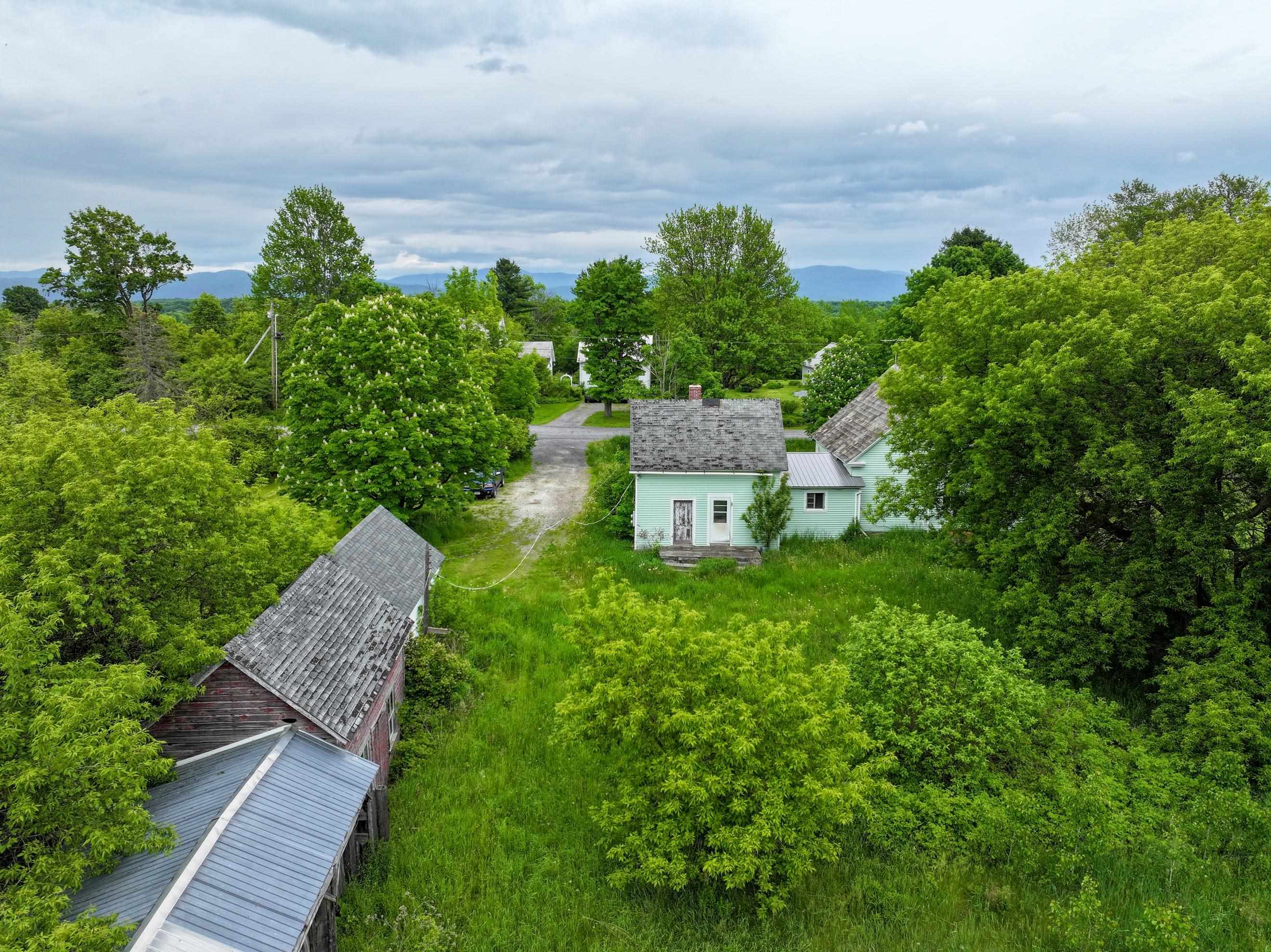 286 South Bingham Street Cornwall, VT 05753 - Photo 36 of 38