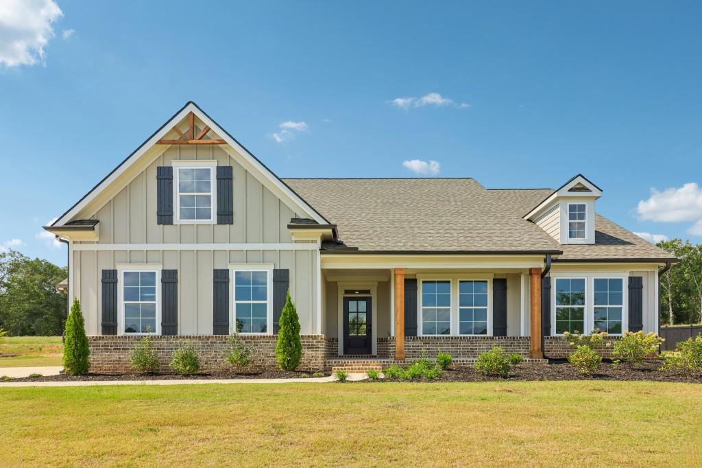 1297 P J East Road Covington, GA 30014 - Photo 1 of 81 Gallery Image 1