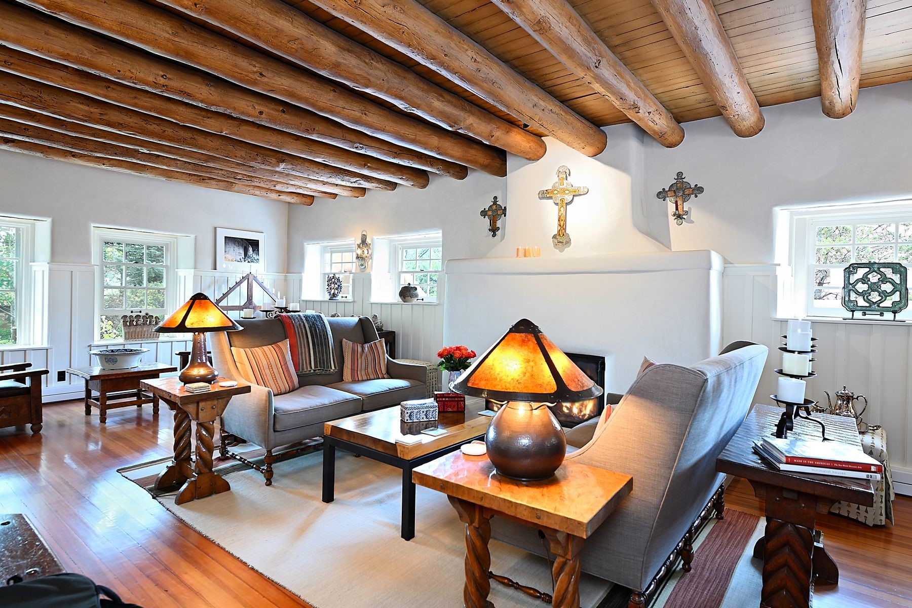 311 Bishops Lodge Road Santa Fe, NM 87501 - Photo 16 of 55 Gallery Image 16