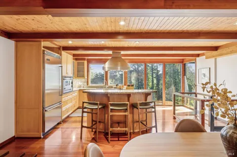 $1,650,000 | 40 Mountain Lane, Mill Valley, CA 94941