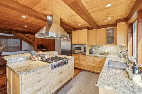 $1,650,000 | 40 Mountain Lane, Mill Valley, CA 94941