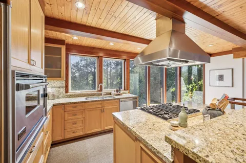 $1,650,000 | 40 Mountain Lane, Mill Valley, CA 94941