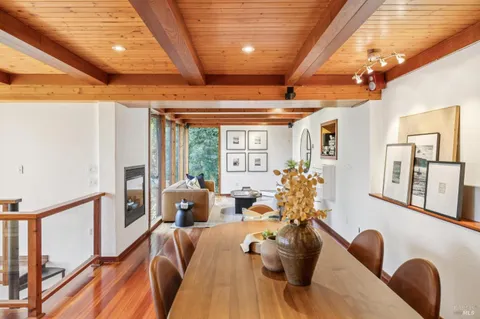 $1,650,000 | 40 Mountain Lane, Mill Valley, CA 94941