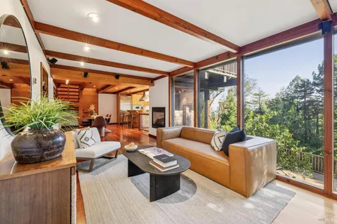 $1,650,000 | 40 Mountain Lane, Mill Valley, CA 94941