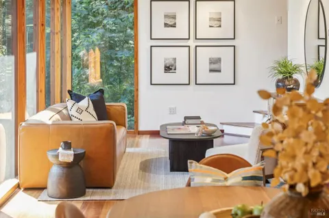 $1,650,000 | 40 Mountain Lane, Mill Valley, CA 94941