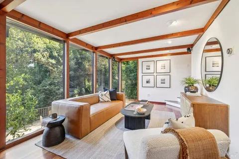 $1,650,000 | 40 Mountain Lane, Mill Valley, CA 94941
