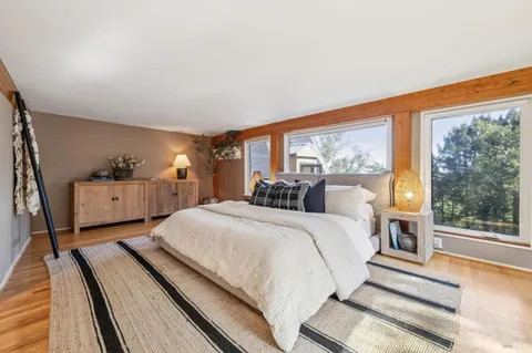$1,650,000 | 40 Mountain Lane, Mill Valley, CA 94941