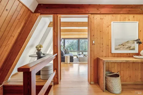 $1,650,000 | 40 Mountain Lane, Mill Valley, CA 94941