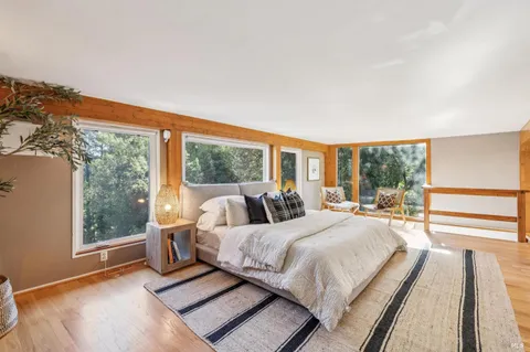 $1,650,000 | 40 Mountain Lane, Mill Valley, CA 94941