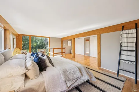 $1,650,000 | 40 Mountain Lane, Mill Valley, CA 94941