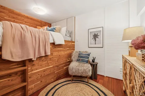 $1,650,000 | 40 Mountain Lane, Mill Valley, CA 94941