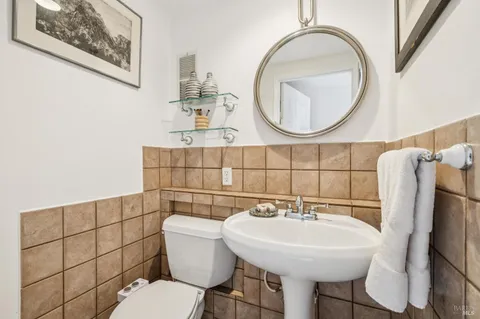 $1,650,000 | 40 Mountain Lane, Mill Valley, CA 94941