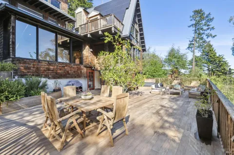 $1,650,000 | 40 Mountain Lane, Mill Valley, CA 94941