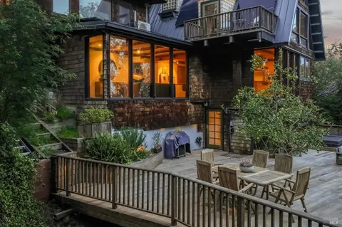 $1,650,000 | 40 Mountain Lane, Mill Valley, CA 94941