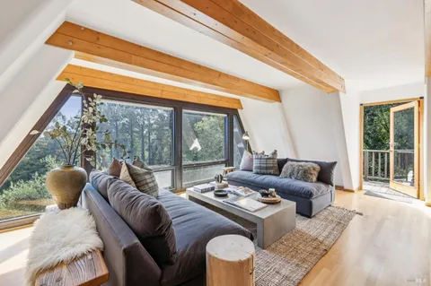 $1,650,000 | 40 Mountain Lane, Mill Valley, CA 94941