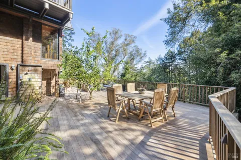 $1,650,000 | 40 Mountain Lane, Mill Valley, CA 94941