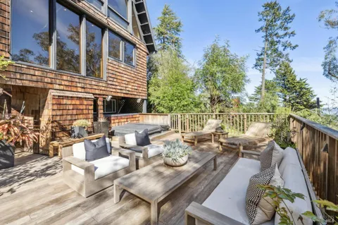 $1,650,000 | 40 Mountain Lane, Mill Valley, CA 94941