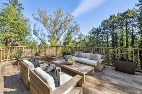 $1,650,000 | 40 Mountain Lane, Mill Valley, CA 94941